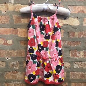 Mini Boden Romper 18-24